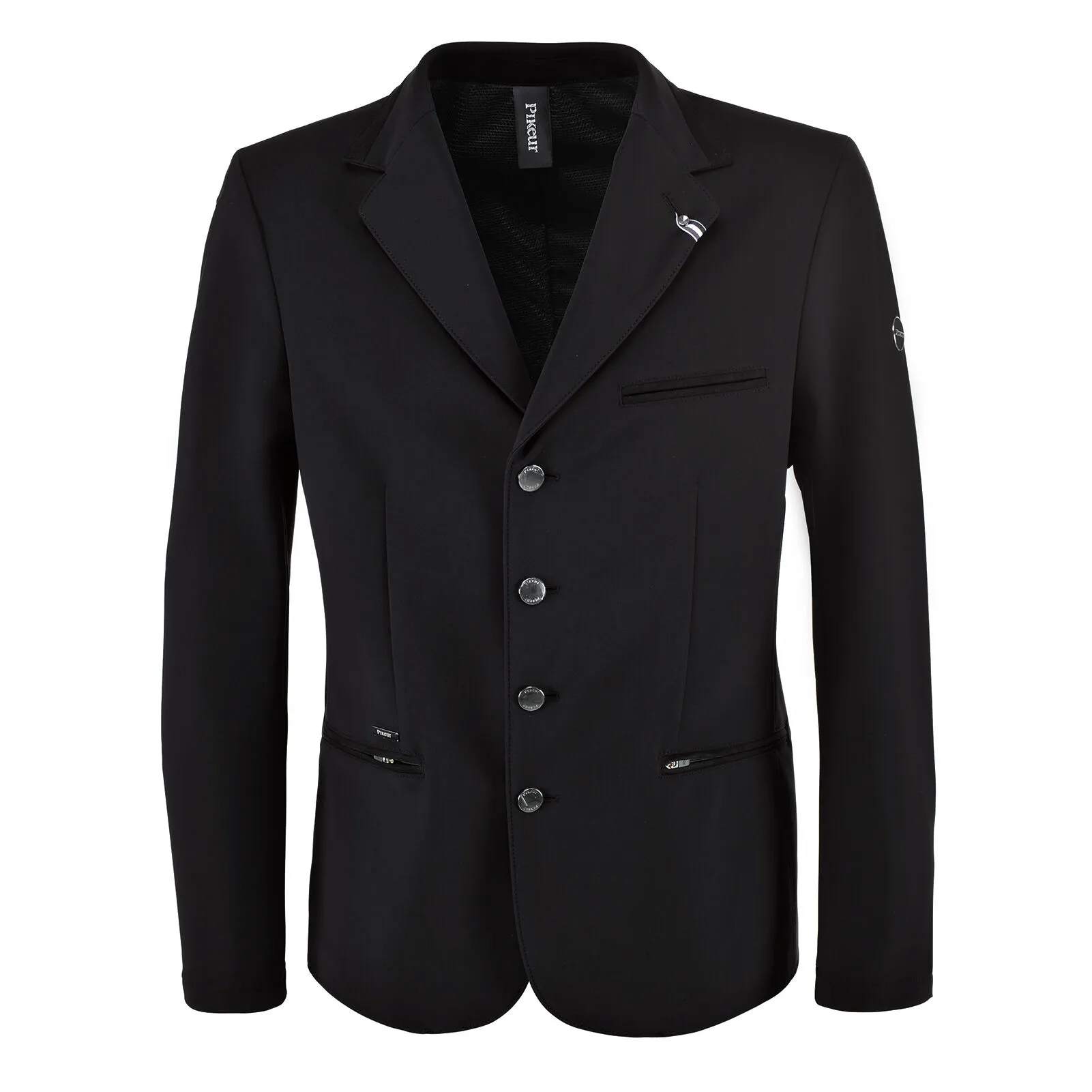Pikeur Chaqueta de Equitación para Hombre Luis