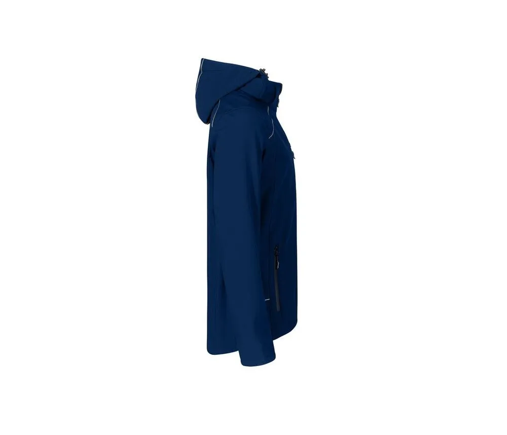 Promodoro PM7850 - MEN’S SOFTSHELL JACKET - Azul marino