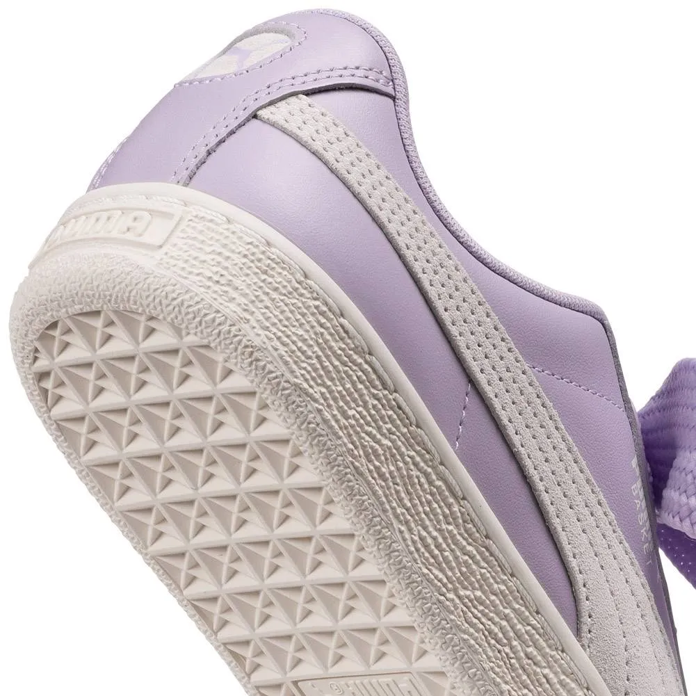 PUMA Basket Heart Mujer Sneakers 364082-07