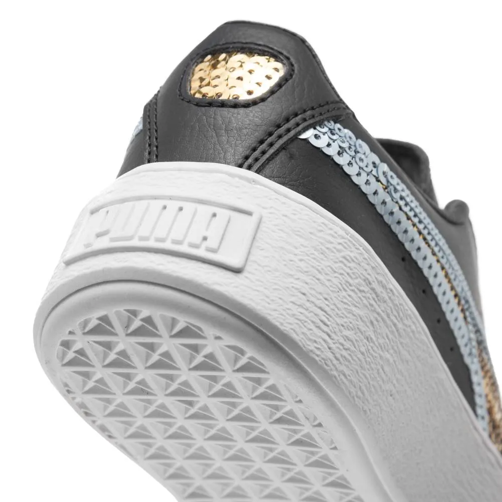 PUMA Basket Platform Trailblazer Niño Sneakers 369046-03