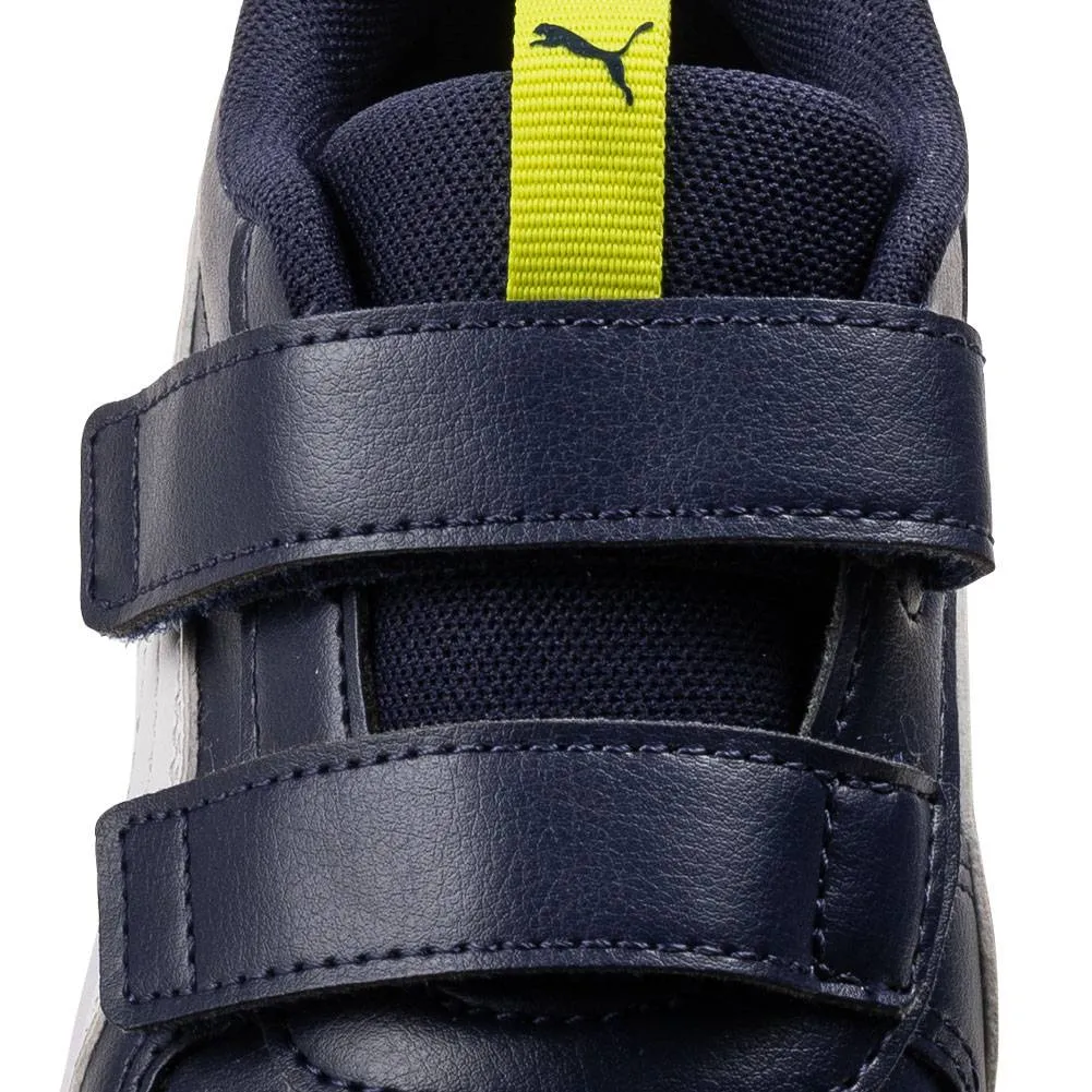 PUMA Multiflex SL Niño Sneakers 380741-08