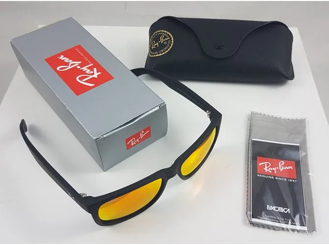 Ray-Ban Gafas de sol de justin 