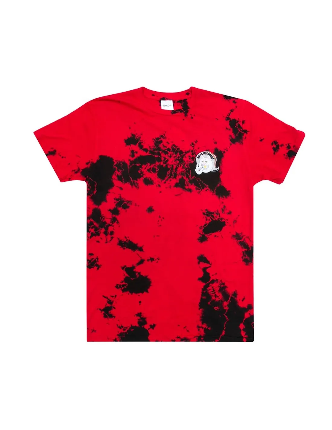 RIPNDIP Adiós Muchacho - Tye n Dye - Camiseta