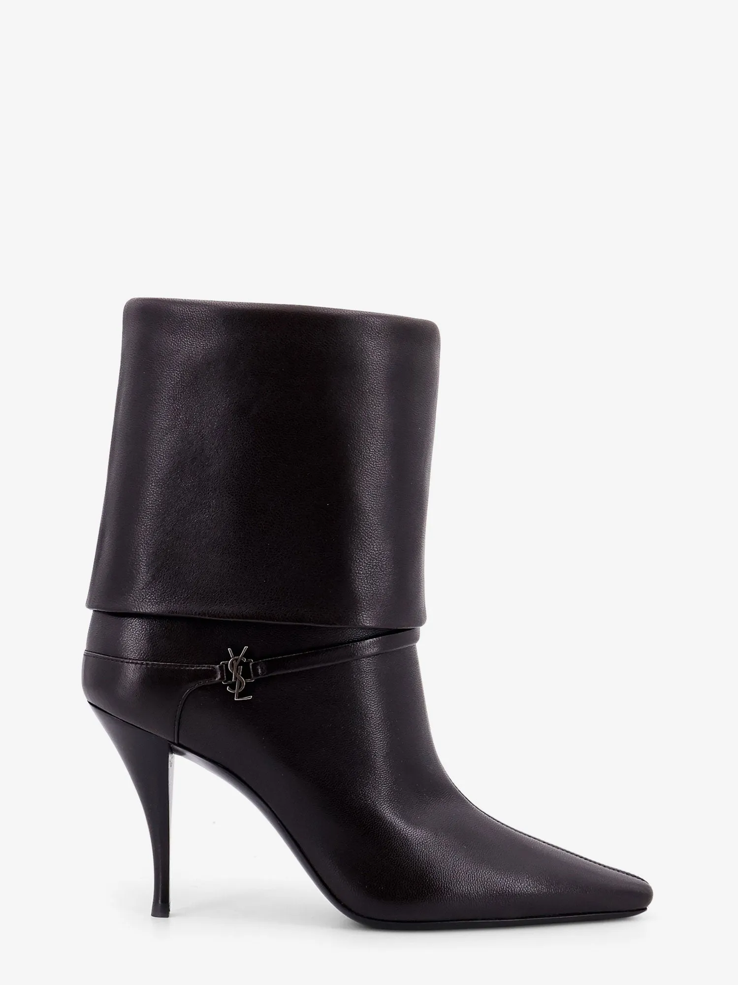 Saint Laurent NIKI boots