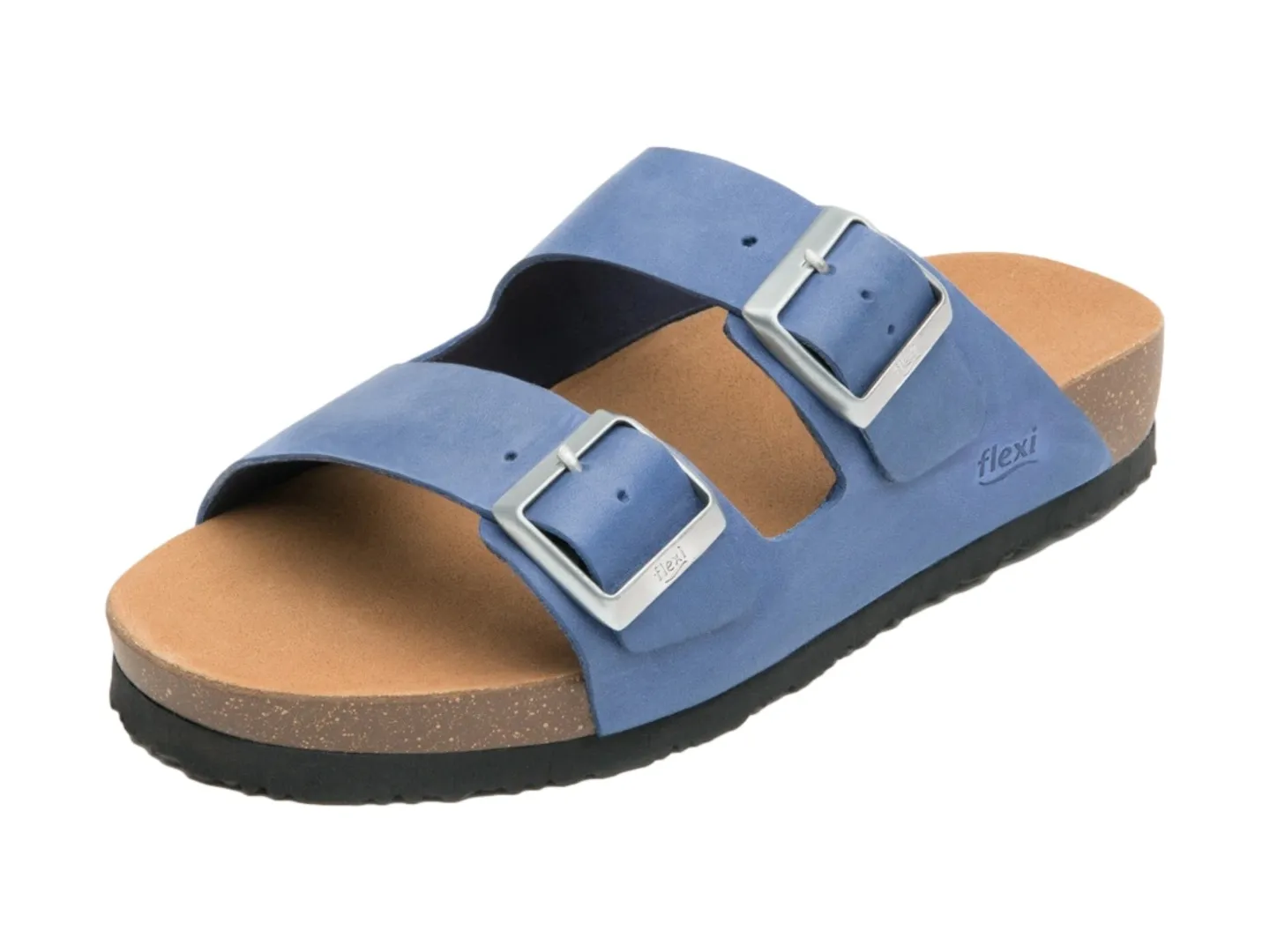Sandalias Flexi Varsovia Para Mujer