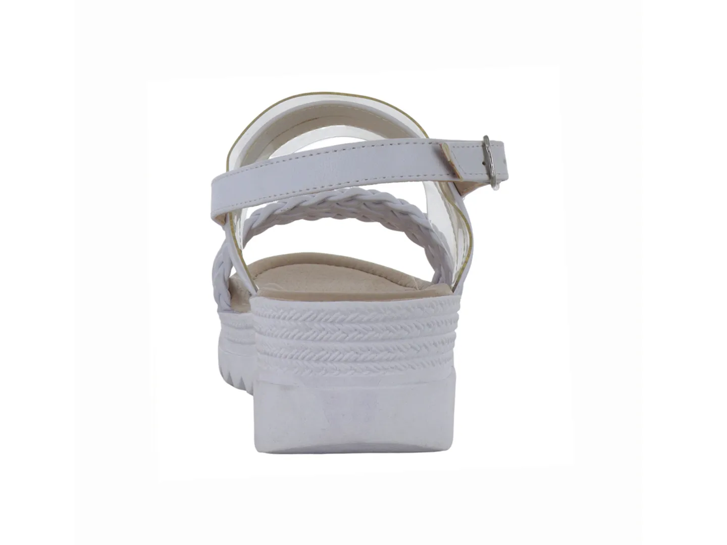 Sandalias Meli&ana 3151 Para Mujer