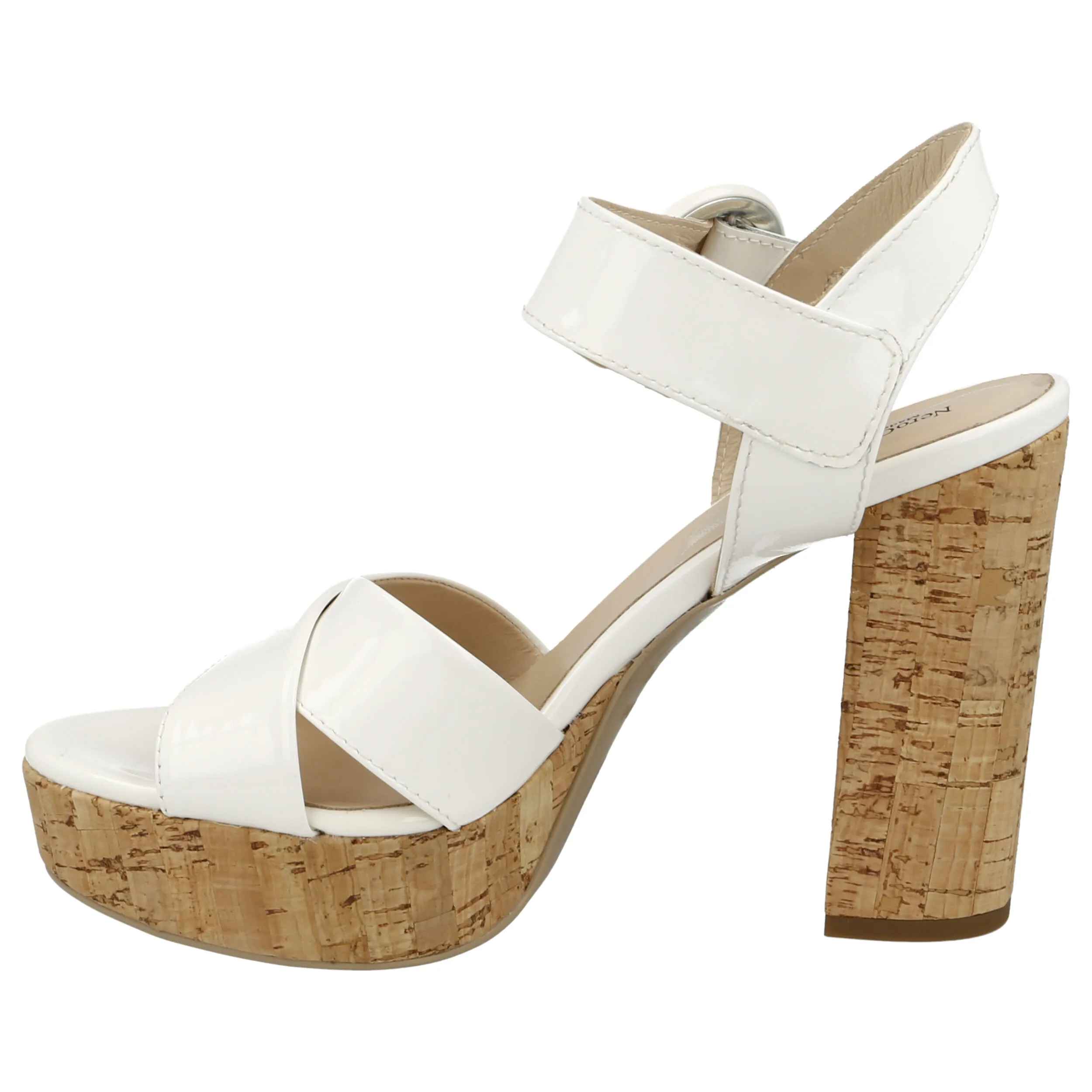 Sandalias Mujer Nero Giardini 18630D