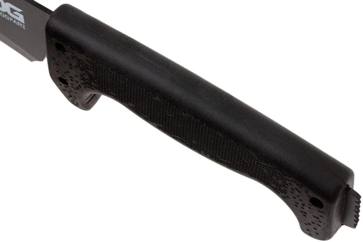 SOG Kukri Machete SOGfari MC11-N machete