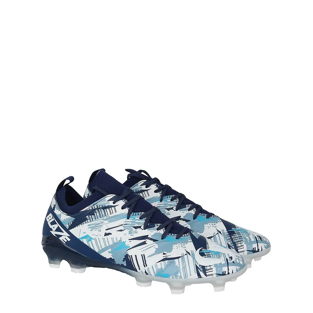 Sondico Blaze Firm Ground Football Boots