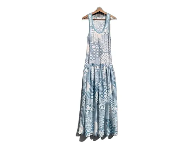 Sonia Rykiel Vestidos Azul claro 