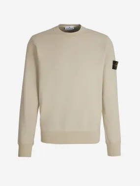 Stone Island Sudadera Logo Parche