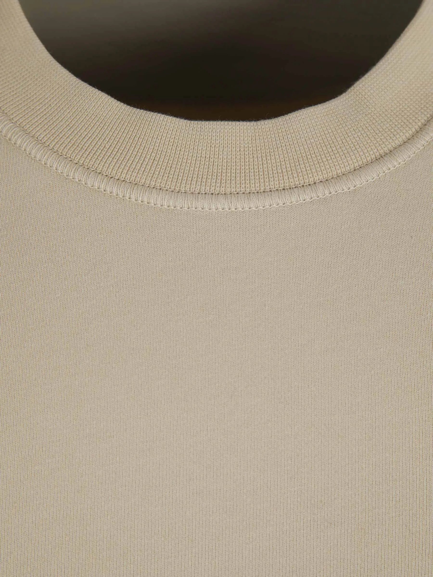 Stone Island Sudadera Logo Parche