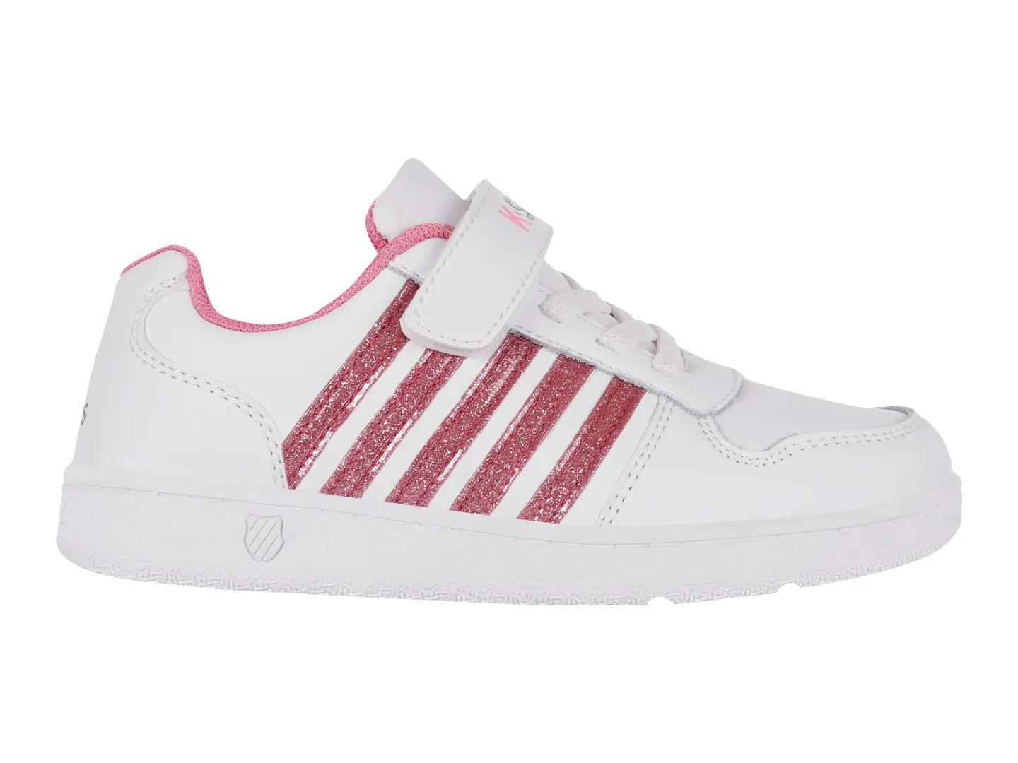 Tenis K-swiss Mike Para Niña