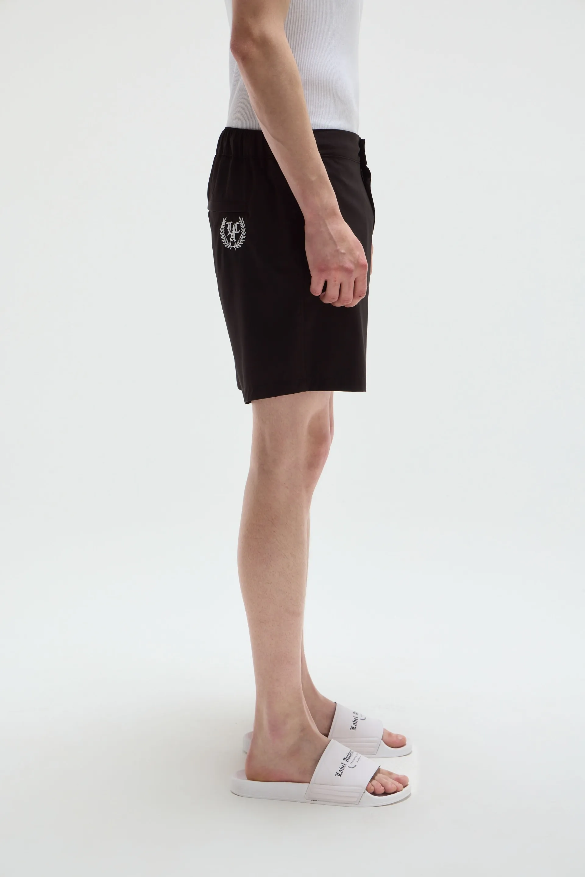 TRAJE DE BAÑO LABEL AUTHENTICS