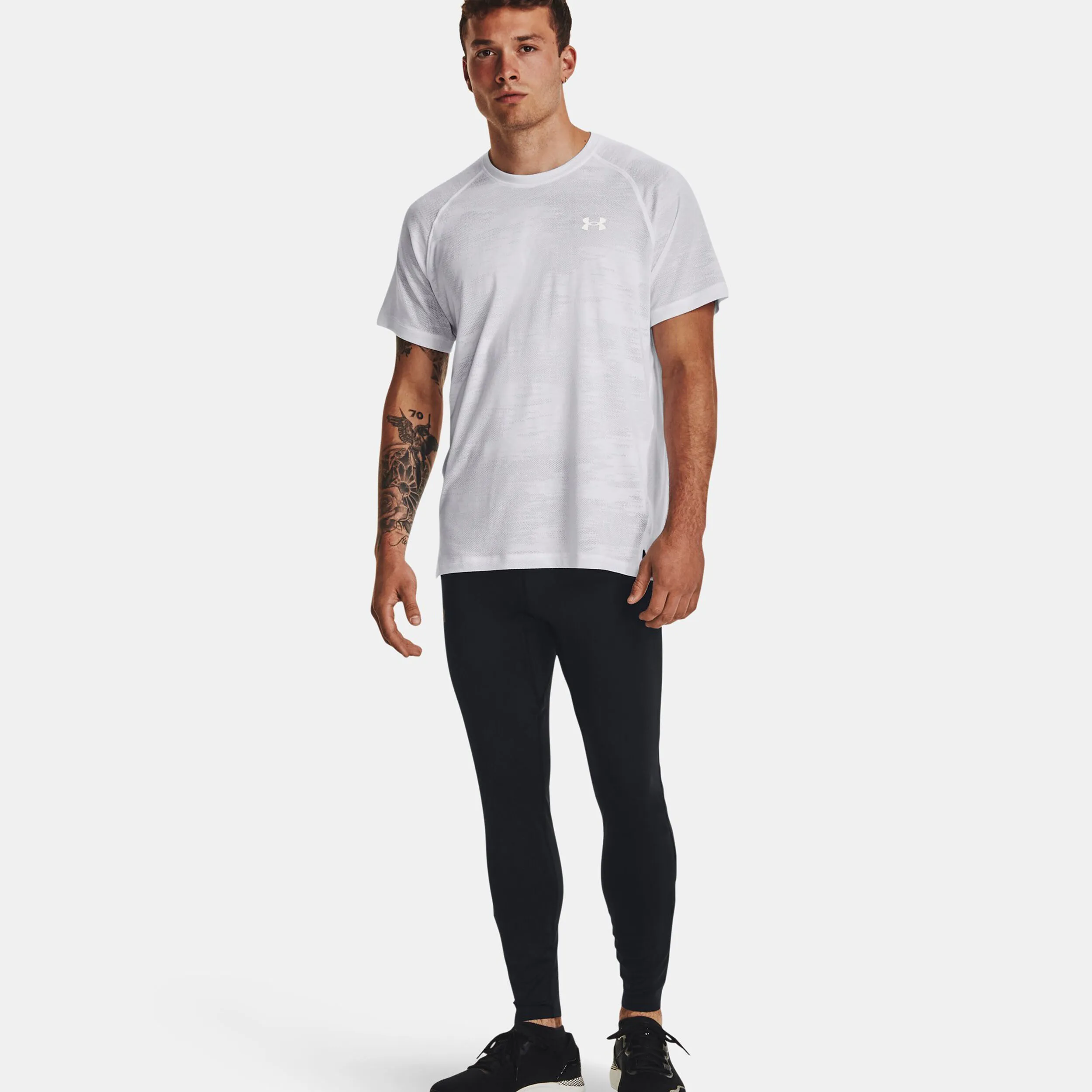 Under Armour Qualifier Elite Malla Hombres