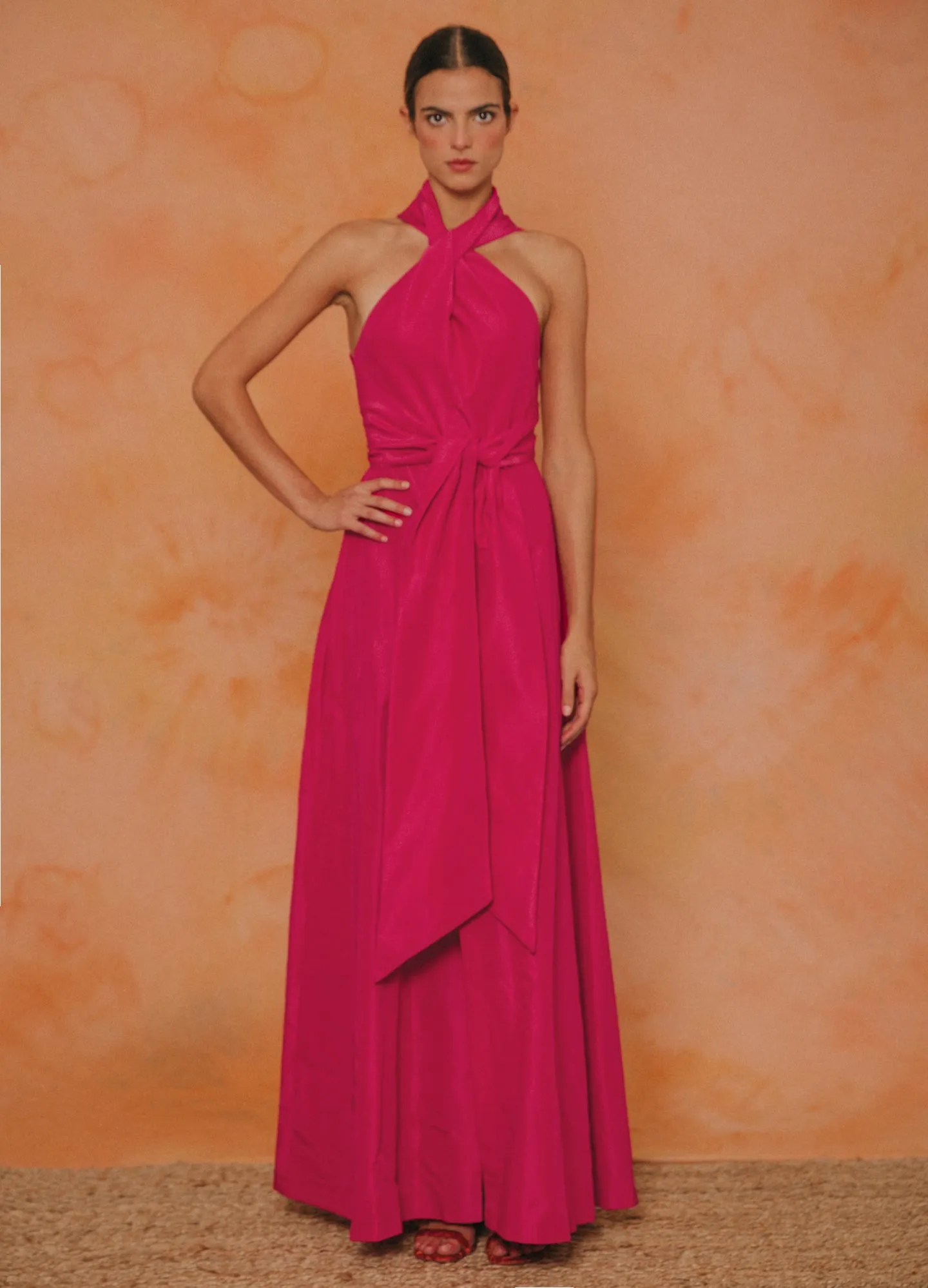 Vestido Colette