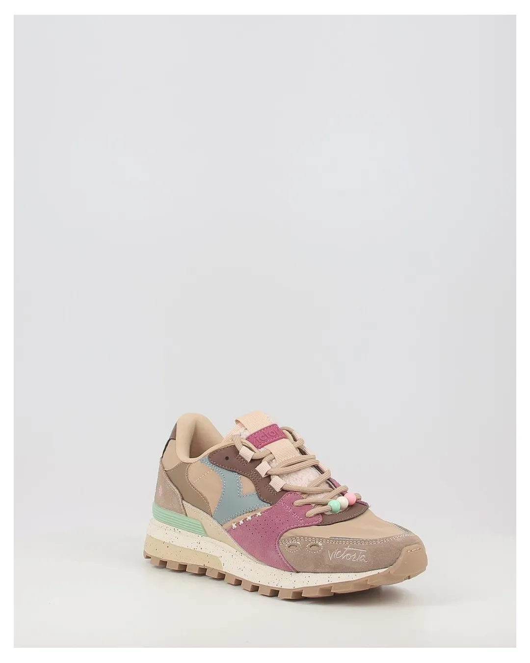 Victoria Zapatillas Victoria LUNA SERRAJE 1156109 multicolor