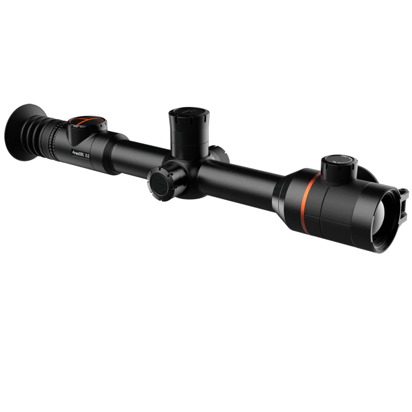 Visor térmico Thermeye Ares 2.0 335 ThermTec