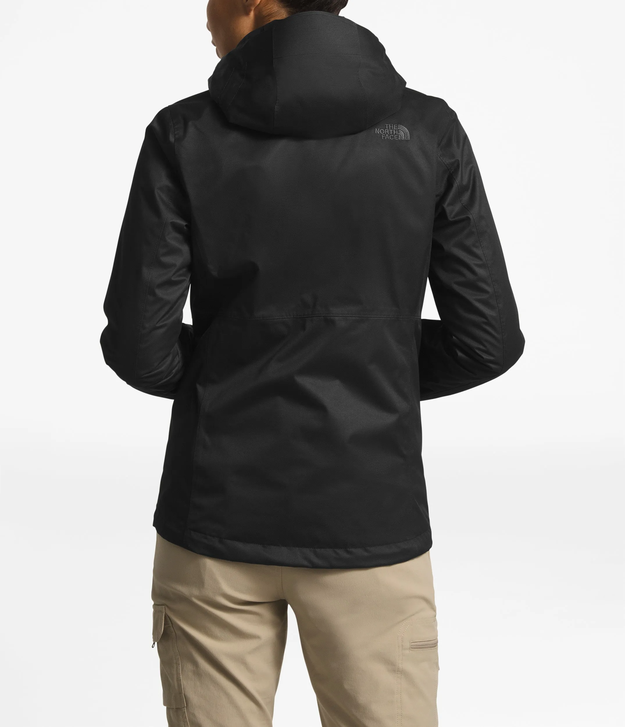 W Arrowood Triclimate Jacket
