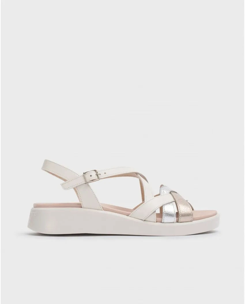 WONDERS ALISON C-6523 BLANCO