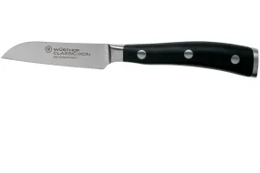 Wüsthof Classic Ikon-cuchillo de verduras 8 cm