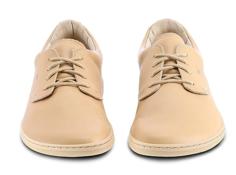 zapatos Be Lenka Cityscape - Salted Caramel Brown