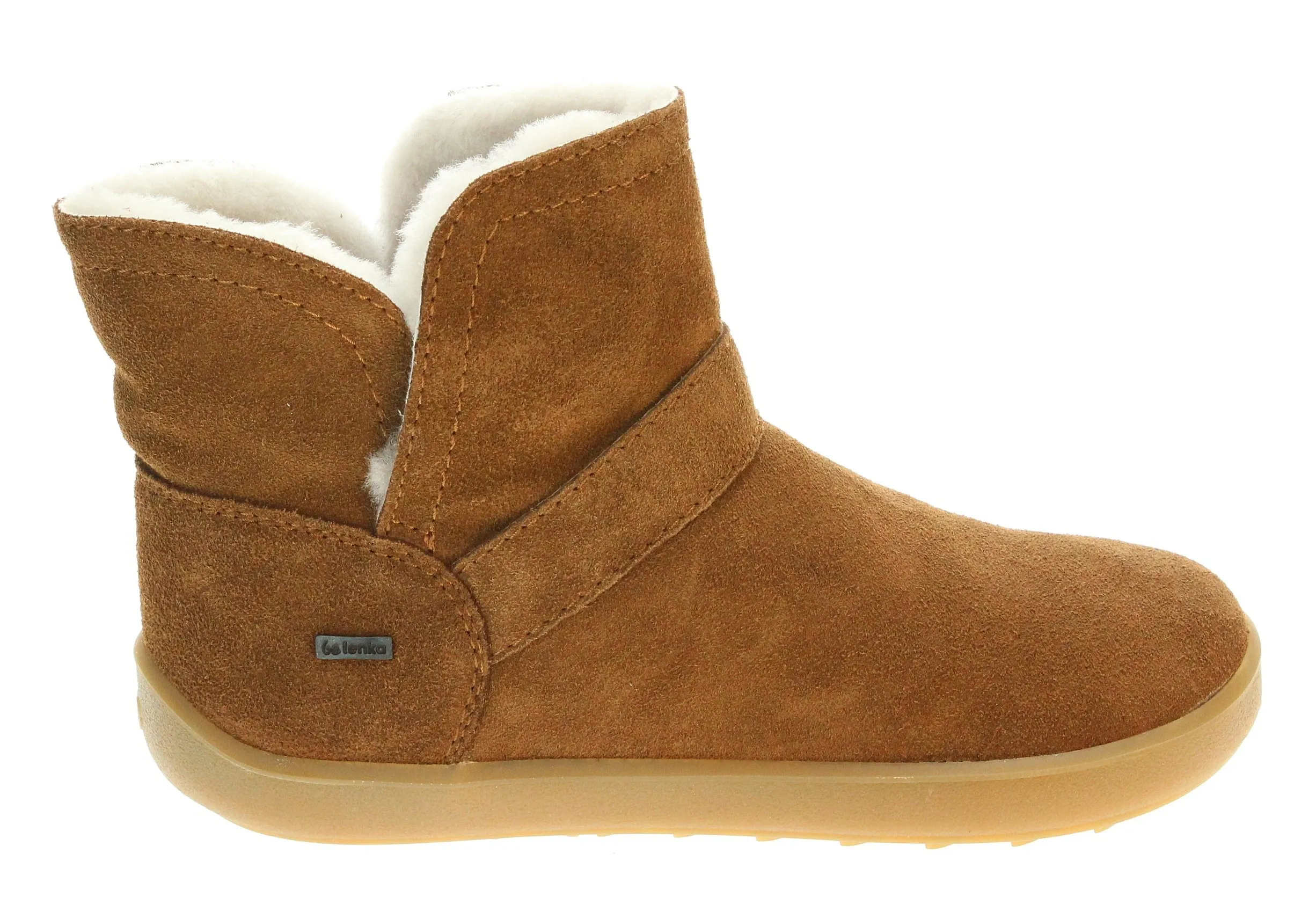 zapatos Be Lenka Polaris - Brown - women´s