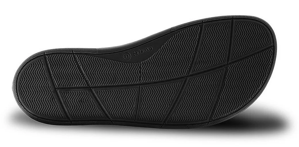 zapatos Be Lenka Synergy  - All Black