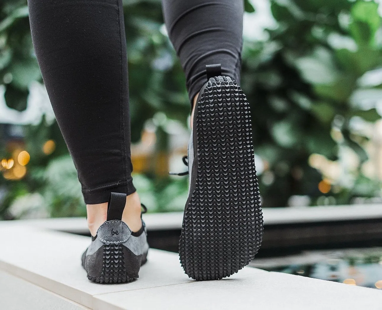 zapatos Be Lenka Trailwalker 2.0 - Grey