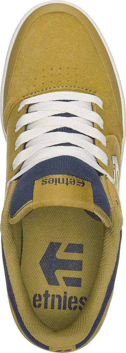 zapatos Etnies Marana - Tan/Blue - men´s