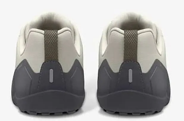 zapatos Groundies All Terrain Low - Beige