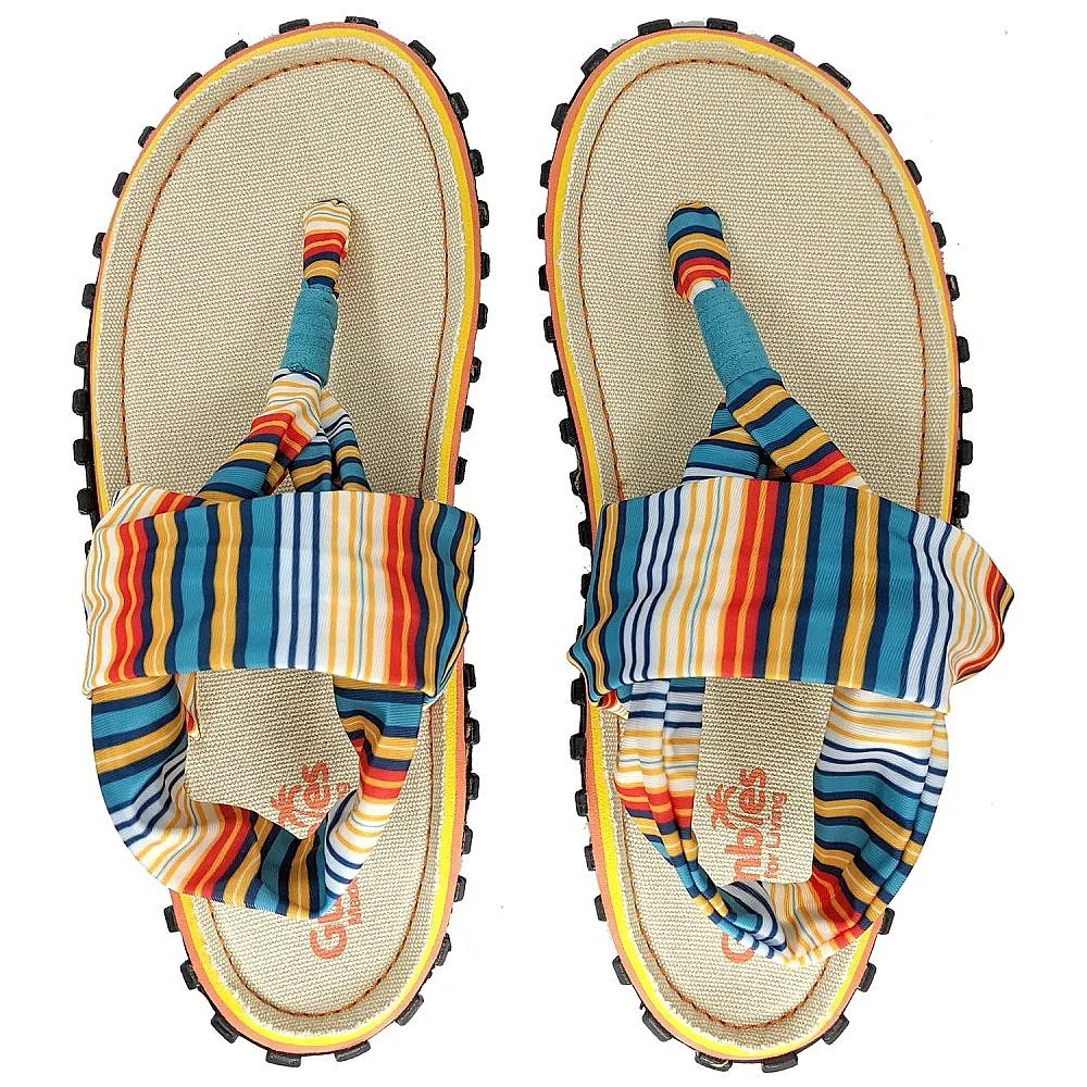 zapatos Gumbies Slingback - Beach Chair - women´s