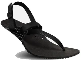 zapatos Nallu Explorer - Black