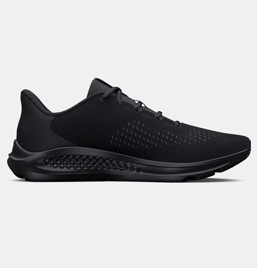 zapatos Under Armour Charged Pursuit 3 - Black/Black - men´s