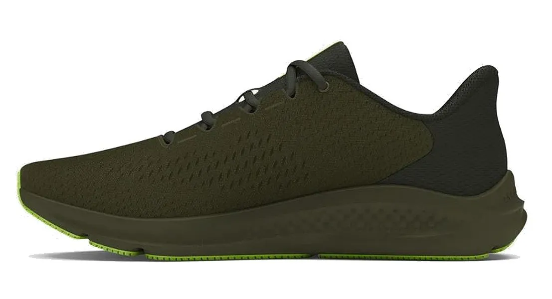zapatos Under Armour Charged Pursuit 3 - Marine OD Green/Baroque Green/Morph Green - men´s