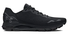 zapatos Under Armour Hovr Sonic 6 - Black/Metallic Gun Metal - men´s