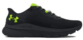zapatos Under Armour Hovr Turbulence 2 - Black/Lime - men´s